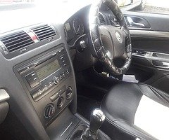 Skoda Octavia 1.9.tdi