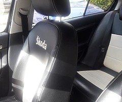Skoda Octavia 1.9.tdi - Image 3/6