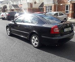 Skoda Octavia 1.9.tdi - Image 4/6