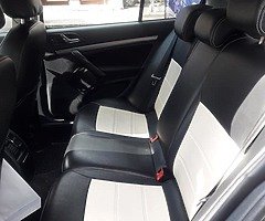 Skoda Octavia 1.9.tdi - Image 5/6