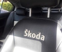Skoda Octavia 1.9.tdi - Image 6/6