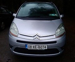 Citroen - Image 4/4