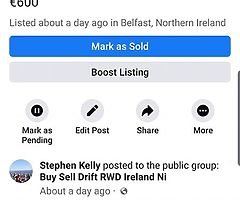 £600