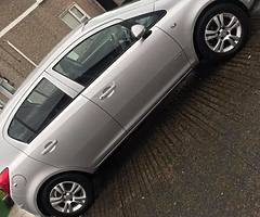 08 Opel Corsa