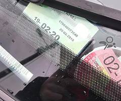08 Opel Corsa - Image 6/6