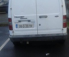 Ford Transit Connect - Image 1/8