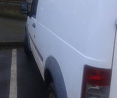 Ford Transit Connect - Image 2/8