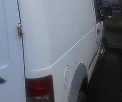 Ford Transit Connect - Image 3/8