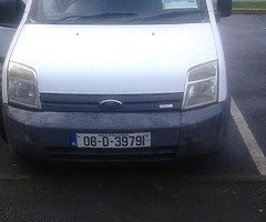 Ford Transit Connect - Image 5/8