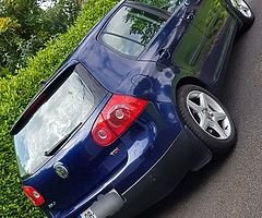 Golf 2008 Diesel