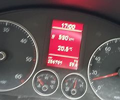 Golf 2008 Diesel - Image 4/10