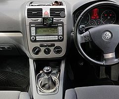 Golf 2008 Diesel - Image 5/10