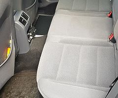 Golf 2008 Diesel - Image 8/10