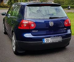 Golf 2008 Diesel - Image 9/10
