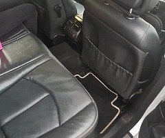 Mercedes eclass 200automatic petrol nct.1.2020 - Image 6/8