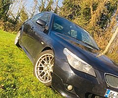 Bmw 520D Genuine M Sport - Image 3/10