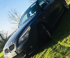 Bmw 520D Genuine M Sport - Image 5/10