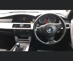 Bmw 520D Genuine M Sport - Image 10/10