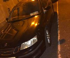 Saab 2005 1.9