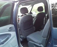 Ford Galaxy 2009 1.8 L Diesel NCT 11/20 !!!! - Image 5/8
