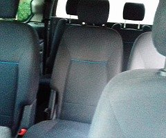 Ford Galaxy 2009 1.8 L Diesel NCT 11/20 !!!! - Image 6/8