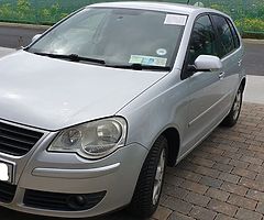 VW Polo 1.4 Automatic - Image 3/5