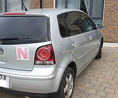 VW Polo 1.4 Automatic - Image 5/5