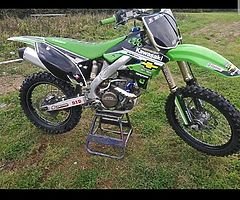 Kxf 250 2011 - Image 3/3