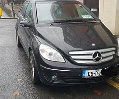 Mercedes-Benz B class wont start. - Image 3/8