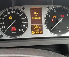 Mercedes-Benz B class wont start. - Image 5/8