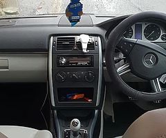 Mercedes-Benz B class wont start. - Image 6/8