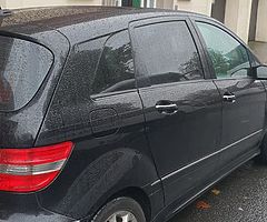 Mercedes-Benz B class wont start. - Image 8/8