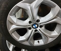 BMW X5 - Image 3/4