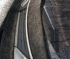 Car parts