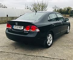 Honda Covic Hybrid 1.3 - Image 3/10