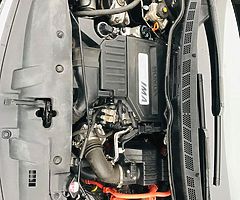 Honda Covic Hybrid 1.3 - Image 8/10