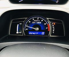 Honda Covic Hybrid 1.3 - Image 10/10