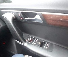 De vinzare VW Passat bluemotion - Image 3/6