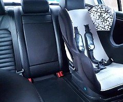 De vinzare VW Passat bluemotion - Image 6/6