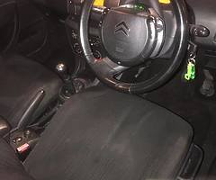 Citroen C4 1,6 diesel - Image 5/8