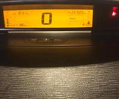 Citroen C4 1,6 diesel - Image 6/8