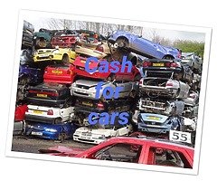 Cash for cars