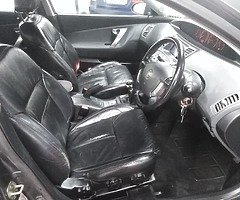 Nissan primera - Image 5/10
