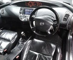 Nissan primera - Image 6/10