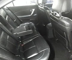 Nissan primera - Image 7/10
