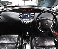 Nissan primera - Image 8/10