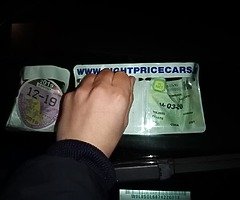 Opel corsa 2007 1.2 petrol manual Swaps for bigger car, 2005 and up - Image 6/7