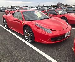 Malusaka Kabushki Kaisya 株式会社 is a professional car exporter from the Japanese market.