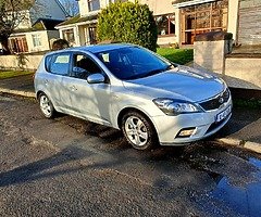 Kia ceed pro