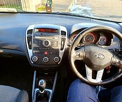 Kia ceed pro - Image 3/5